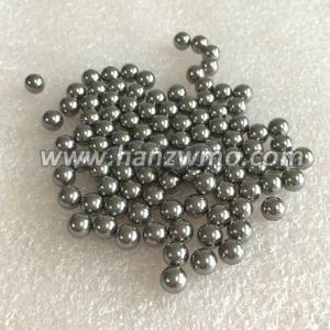 2.0mm 2,2mm 2,25mm Volfrámgyöngy