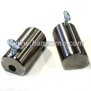 Volfrám röntgen kollimátor