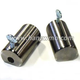 Volfrám röntgen kollimátor