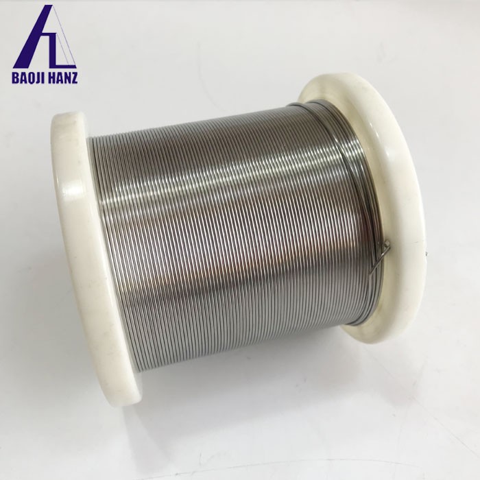 titanium wire titanium wire