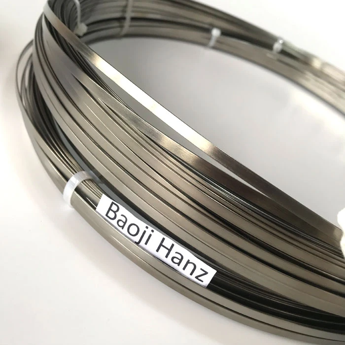 Nitinol csíkok