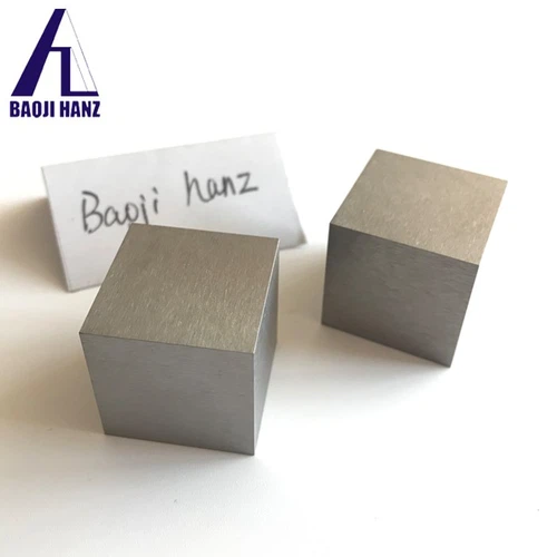 254mm tungsten cube 8 254mm tungsten cube 8