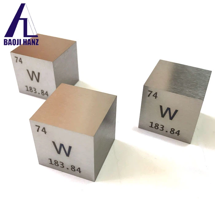 high density tungsten cube high density tungsten cube