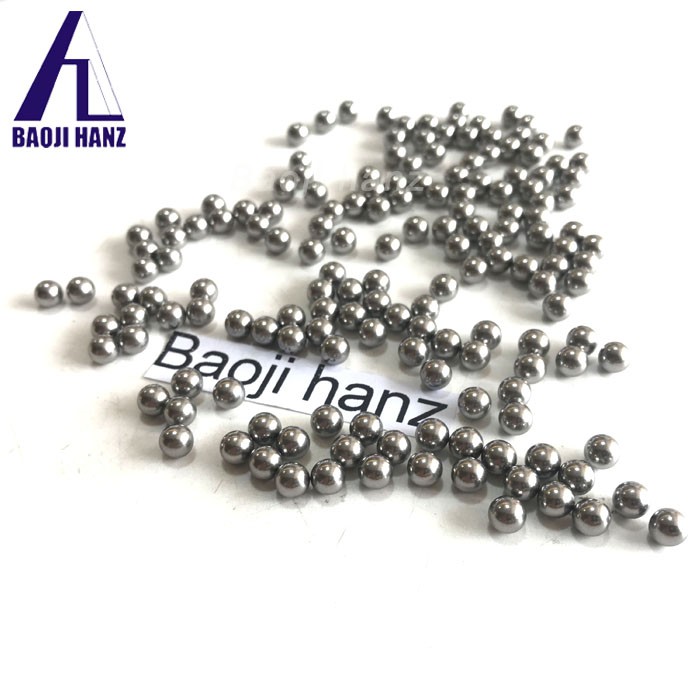 Tantalum Ball