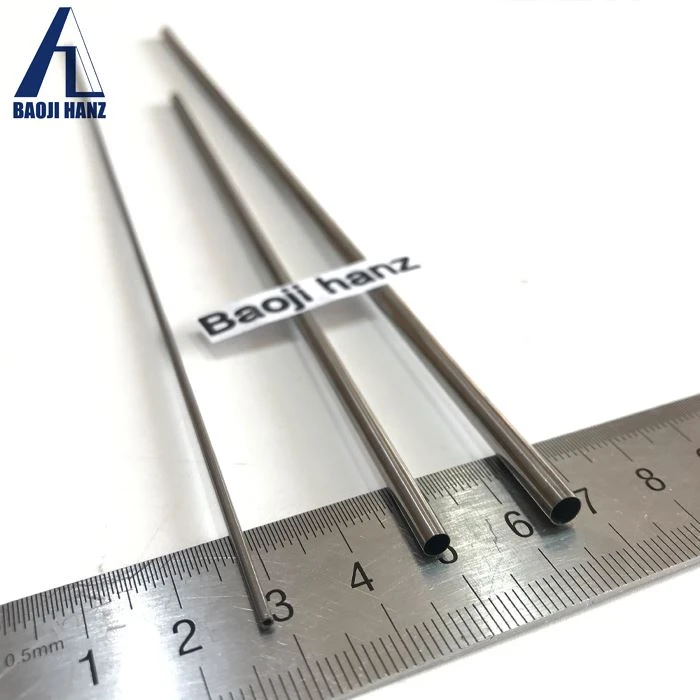 Tantalum Tubing
