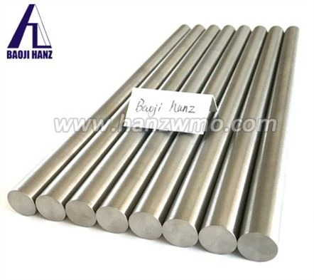 Tungsten Rods Bar Ár