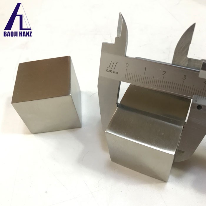 Tungsten block Tungsten block