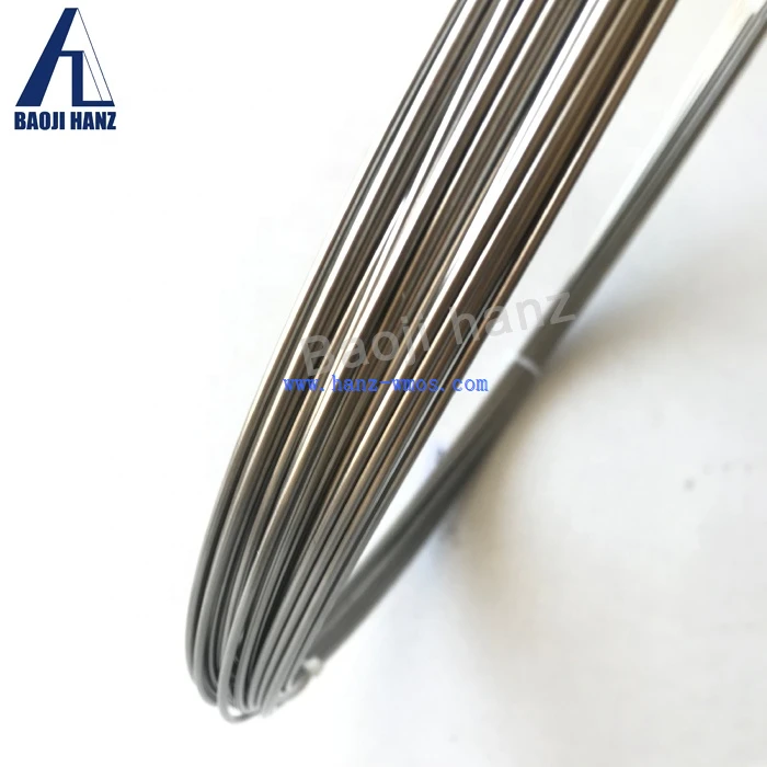titanium Wire titanium Wire