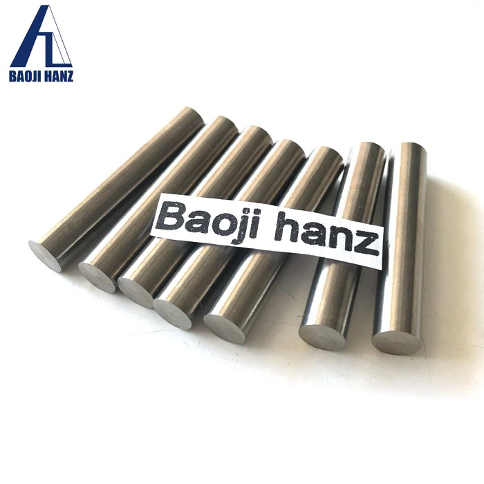 Molybdenum rods Molybdenum rods