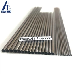 Nitinol cső